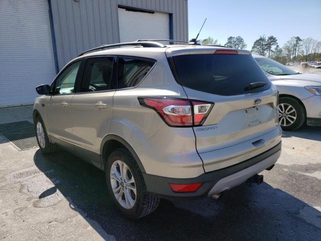 Photo 1 VIN: 1FMCU0GD1JUB85935 - FORD ESCAPE SE 