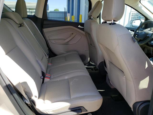 Photo 10 VIN: 1FMCU0GD1JUB85935 - FORD ESCAPE SE 