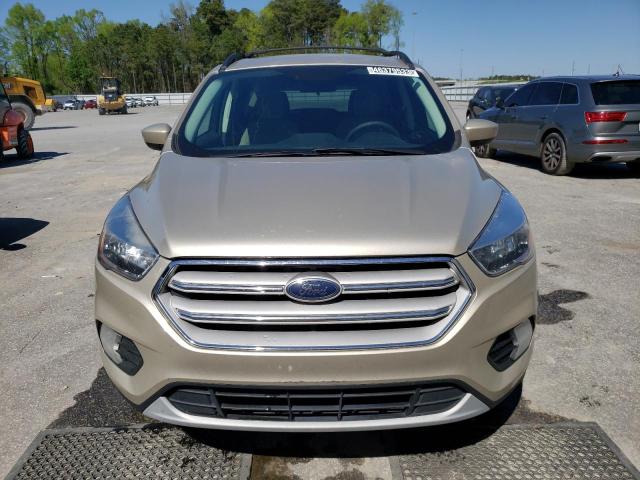 Photo 4 VIN: 1FMCU0GD1JUB85935 - FORD ESCAPE SE 