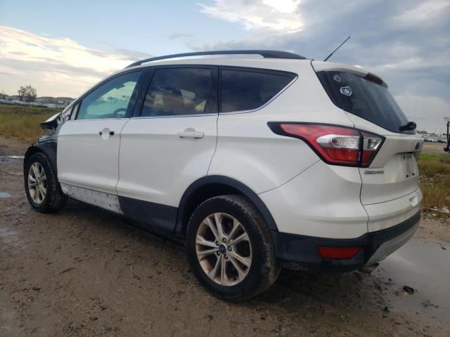 Photo 1 VIN: 1FMCU0GD1JUB85949 - FORD ESCAPE SE 