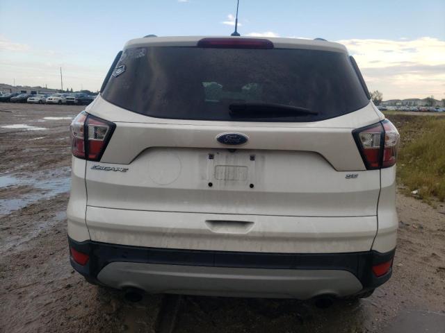 Photo 5 VIN: 1FMCU0GD1JUB85949 - FORD ESCAPE SE 