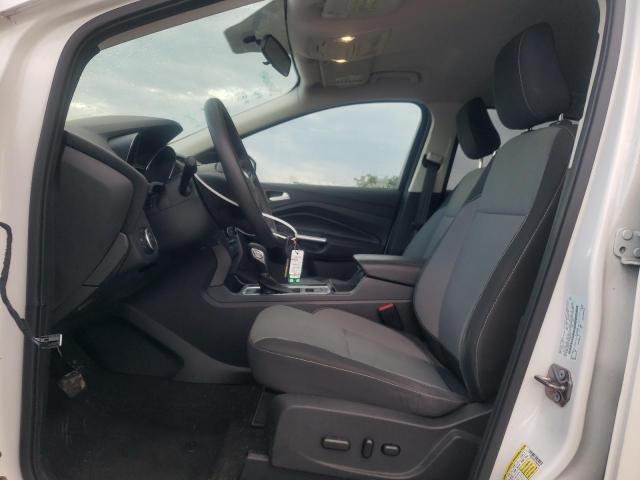 Photo 6 VIN: 1FMCU0GD1JUB85949 - FORD ESCAPE SE 