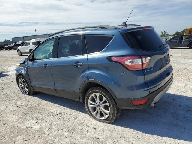 Photo 1 VIN: 1FMCU0GD1JUB97521 - FORD ESCAPE 