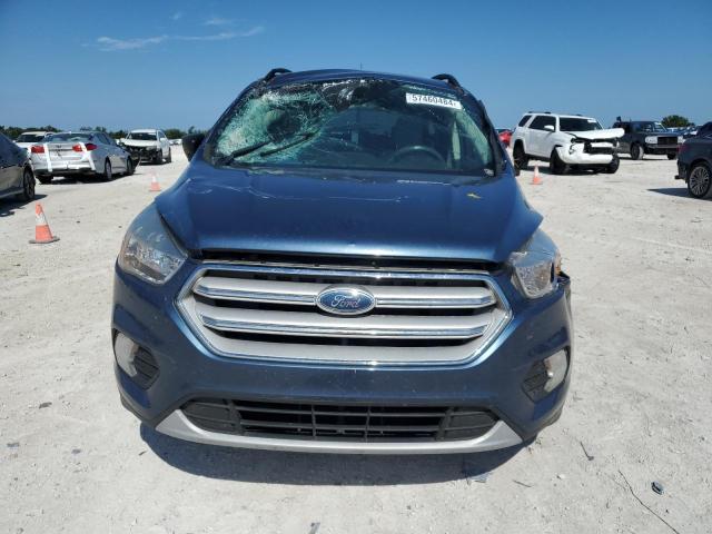 Photo 4 VIN: 1FMCU0GD1JUB97521 - FORD ESCAPE 