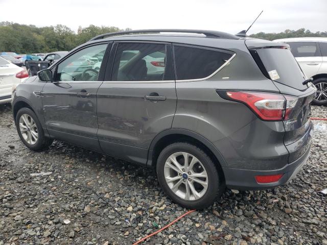 Photo 1 VIN: 1FMCU0GD1JUC03978 - FORD ESCAPE SE 