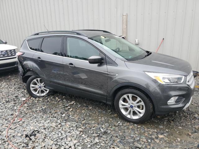 Photo 3 VIN: 1FMCU0GD1JUC03978 - FORD ESCAPE SE 