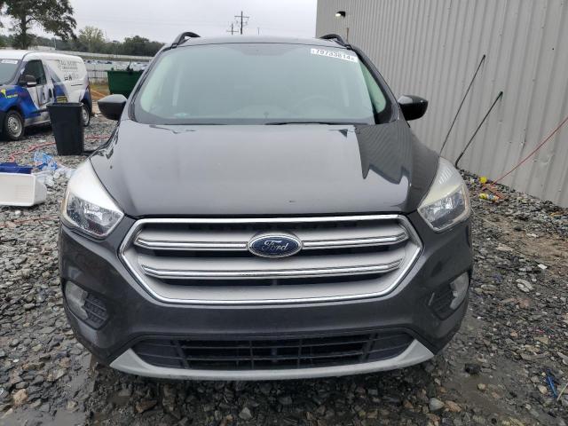 Photo 4 VIN: 1FMCU0GD1JUC03978 - FORD ESCAPE SE 