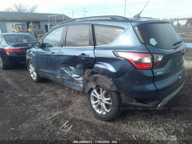 Photo 2 VIN: 1FMCU0GD1JUC04208 - FORD ESCAPE 