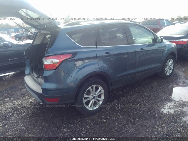 Photo 3 VIN: 1FMCU0GD1JUC04208 - FORD ESCAPE 