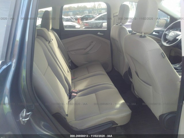 Photo 7 VIN: 1FMCU0GD1JUC04208 - FORD ESCAPE 