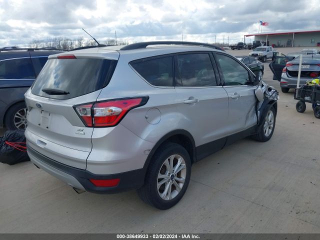 Photo 3 VIN: 1FMCU0GD1JUC18738 - FORD ESCAPE 