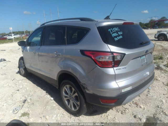 Photo 2 VIN: 1FMCU0GD1JUC27665 - FORD ESCAPE 