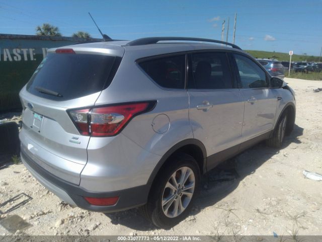 Photo 3 VIN: 1FMCU0GD1JUC27665 - FORD ESCAPE 