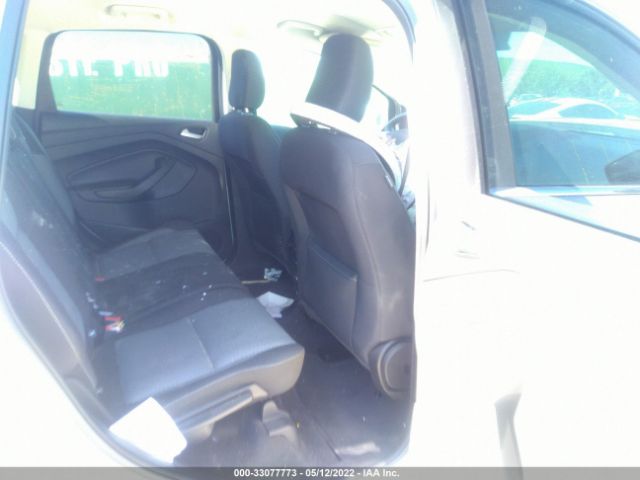 Photo 7 VIN: 1FMCU0GD1JUC27665 - FORD ESCAPE 