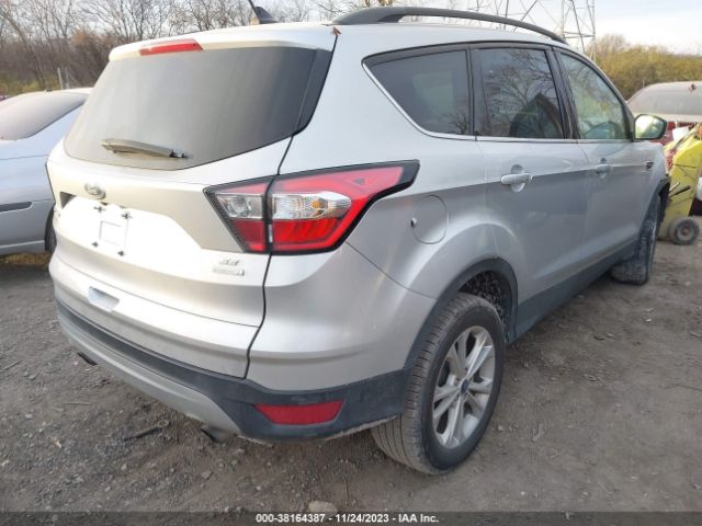 Photo 3 VIN: 1FMCU0GD1JUC30548 - FORD ESCAPE 