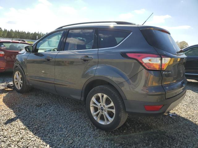 Photo 1 VIN: 1FMCU0GD1JUC32137 - FORD ESCAPE SE 