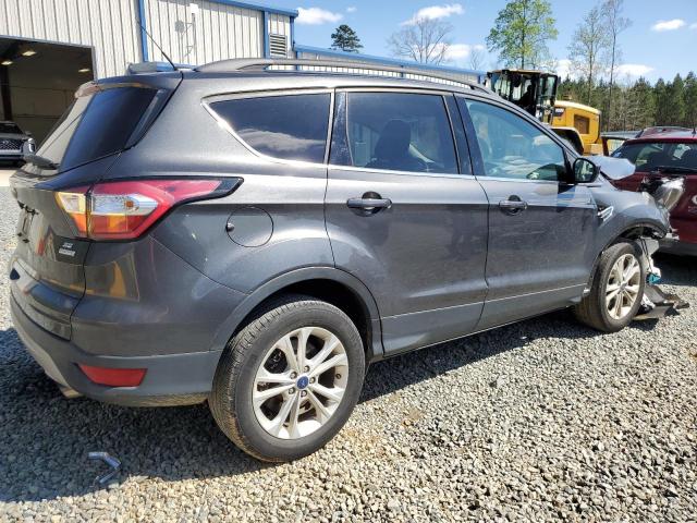 Photo 2 VIN: 1FMCU0GD1JUC32137 - FORD ESCAPE SE 