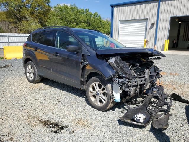 Photo 3 VIN: 1FMCU0GD1JUC32137 - FORD ESCAPE SE 