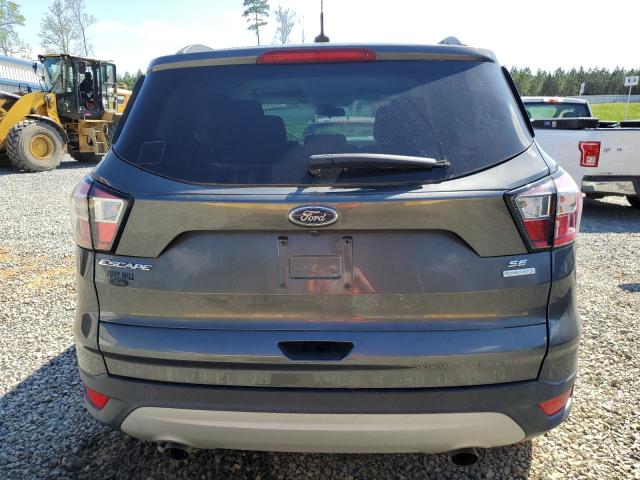 Photo 5 VIN: 1FMCU0GD1JUC32137 - FORD ESCAPE SE 