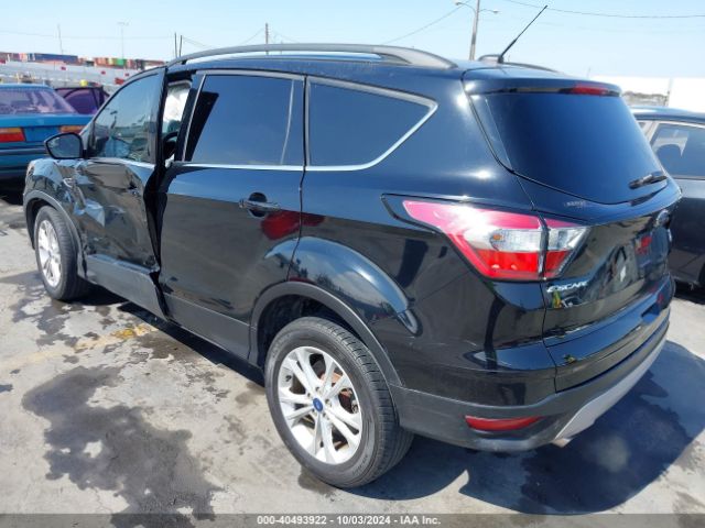 Photo 2 VIN: 1FMCU0GD1JUC37242 - FORD ESCAPE 