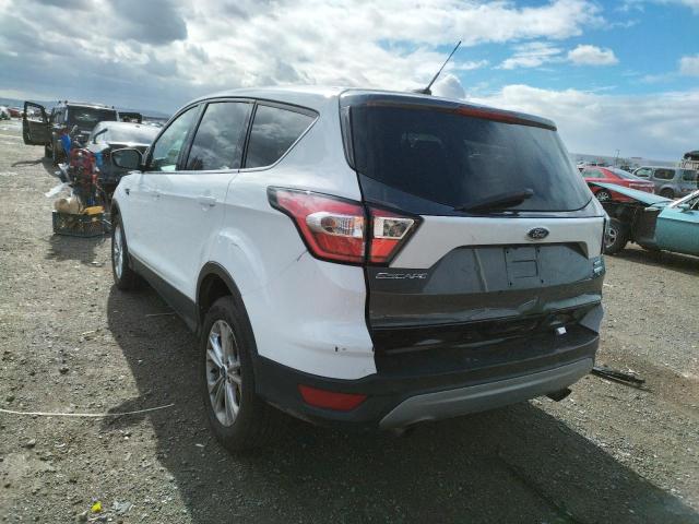 Photo 2 VIN: 1FMCU0GD1JUC40660 - FORD ESCAPE 