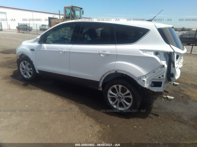 Photo 2 VIN: 1FMCU0GD1JUC40660 - FORD ESCAPE 