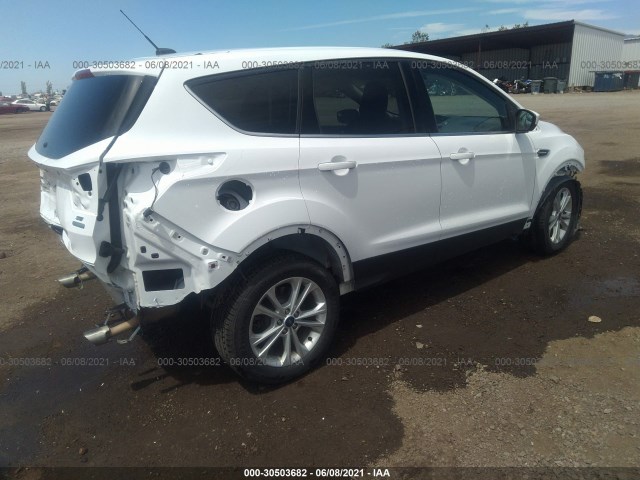 Photo 3 VIN: 1FMCU0GD1JUC40660 - FORD ESCAPE 