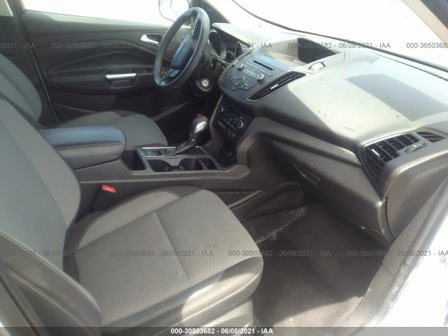 Photo 4 VIN: 1FMCU0GD1JUC40660 - FORD ESCAPE 