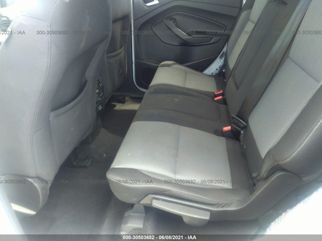 Photo 7 VIN: 1FMCU0GD1JUC40660 - FORD ESCAPE 