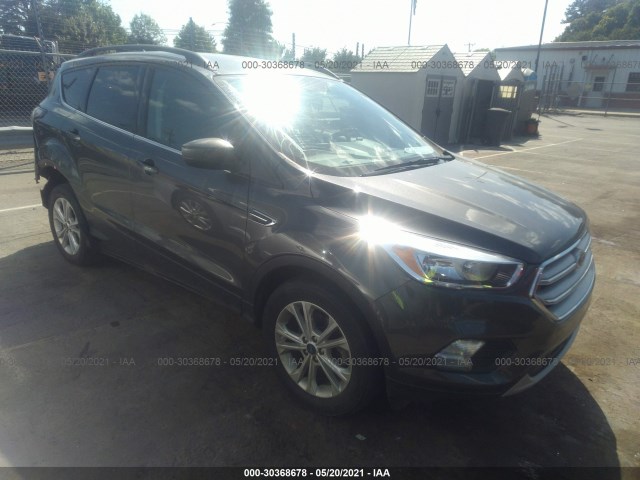 Photo 0 VIN: 1FMCU0GD1JUC44448 - FORD ESCAPE 