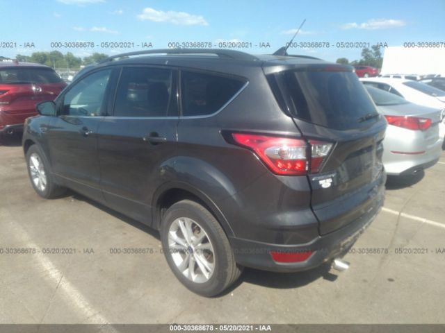 Photo 2 VIN: 1FMCU0GD1JUC44448 - FORD ESCAPE 