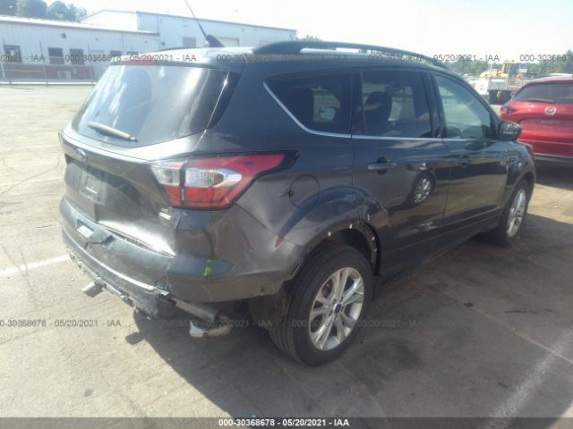 Photo 3 VIN: 1FMCU0GD1JUC44448 - FORD ESCAPE 