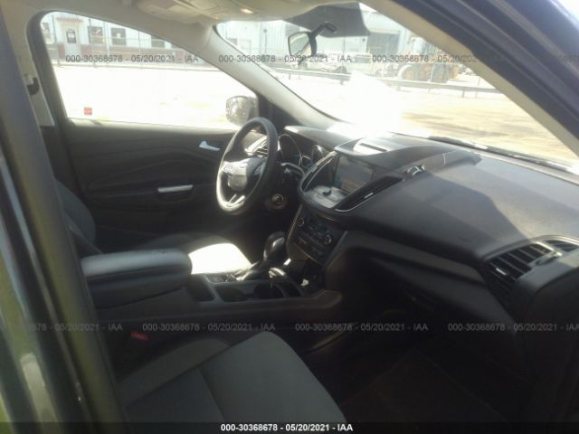 Photo 4 VIN: 1FMCU0GD1JUC44448 - FORD ESCAPE 