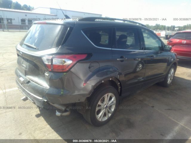 Photo 5 VIN: 1FMCU0GD1JUC44448 - FORD ESCAPE 