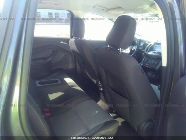 Photo 7 VIN: 1FMCU0GD1JUC44448 - FORD ESCAPE 