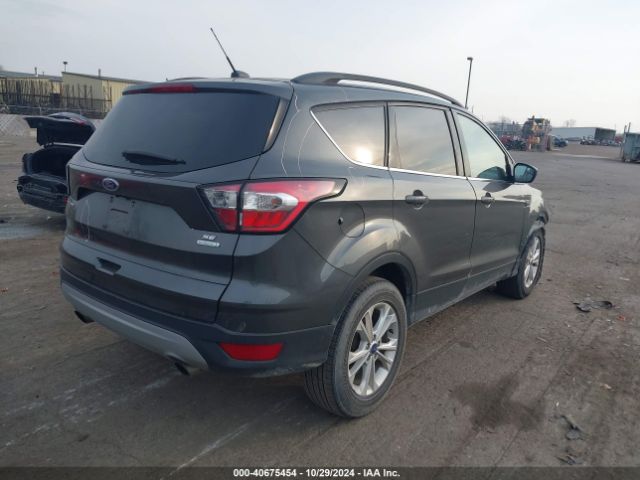 Photo 3 VIN: 1FMCU0GD1JUC49360 - FORD ESCAPE 