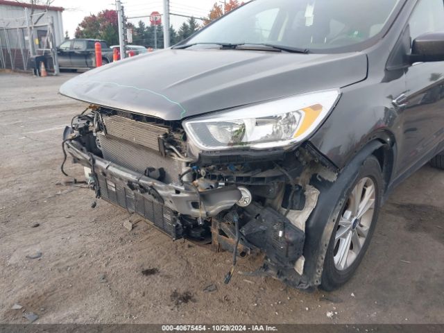 Photo 5 VIN: 1FMCU0GD1JUC49360 - FORD ESCAPE 