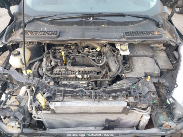 Photo 9 VIN: 1FMCU0GD1JUC49360 - FORD ESCAPE 