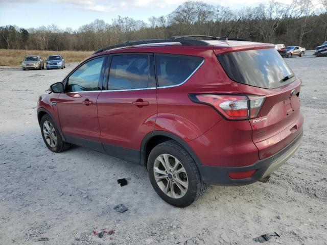 Photo 1 VIN: 1FMCU0GD1JUC54705 - FORD ESCAPE SE 