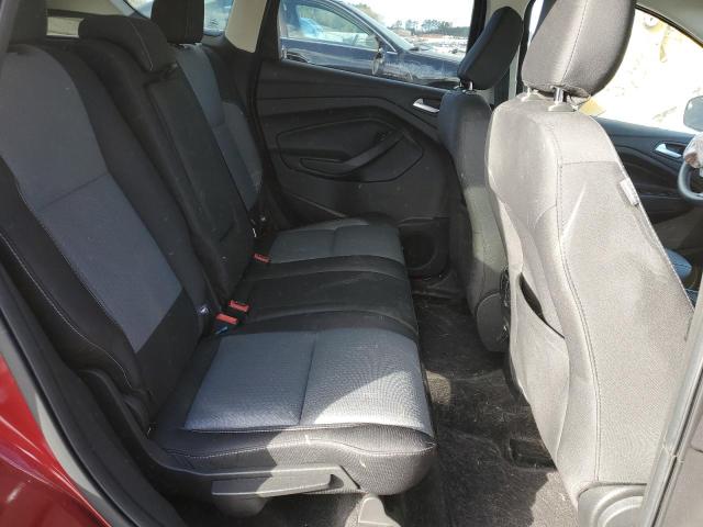 Photo 10 VIN: 1FMCU0GD1JUC54705 - FORD ESCAPE SE 