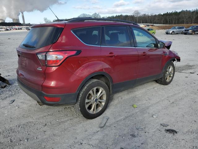 Photo 2 VIN: 1FMCU0GD1JUC54705 - FORD ESCAPE SE 