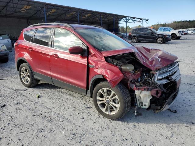 Photo 3 VIN: 1FMCU0GD1JUC54705 - FORD ESCAPE SE 