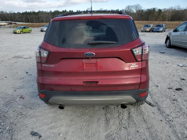 Photo 5 VIN: 1FMCU0GD1JUC54705 - FORD ESCAPE SE 