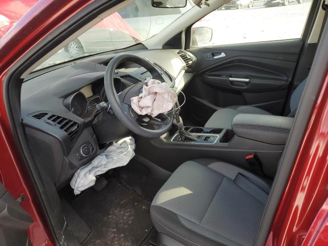 Photo 6 VIN: 1FMCU0GD1JUC54705 - FORD ESCAPE SE 