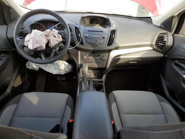 Photo 7 VIN: 1FMCU0GD1JUC54705 - FORD ESCAPE SE 