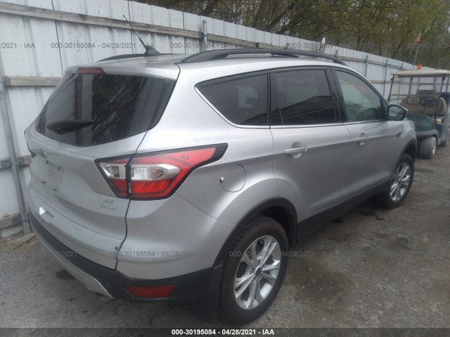 Photo 3 VIN: 1FMCU0GD1JUC59239 - FORD ESCAPE 