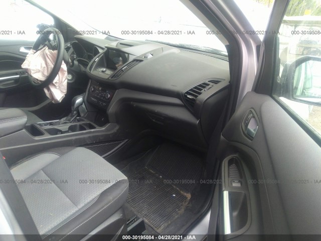 Photo 4 VIN: 1FMCU0GD1JUC59239 - FORD ESCAPE 