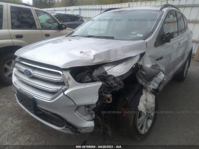 Photo 5 VIN: 1FMCU0GD1JUC59239 - FORD ESCAPE 