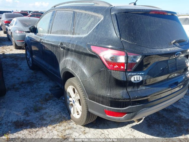 Photo 2 VIN: 1FMCU0GD1JUC68894 - FORD ESCAPE 