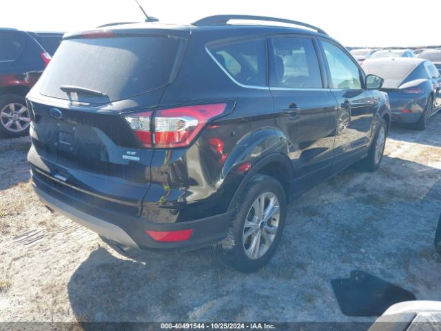 Photo 3 VIN: 1FMCU0GD1JUC68894 - FORD ESCAPE 